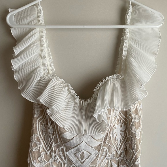 Bridal party dress - Picture 2 of 6